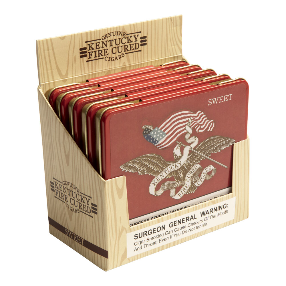 Kentucky Fire Cured Sweets - Petites